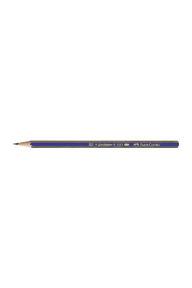 FABER/DERECELİ KALEM 4B ürün görseli 1