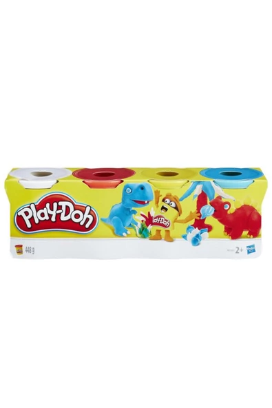 PLAY-DOH OYUN HAMURU - Resim 3