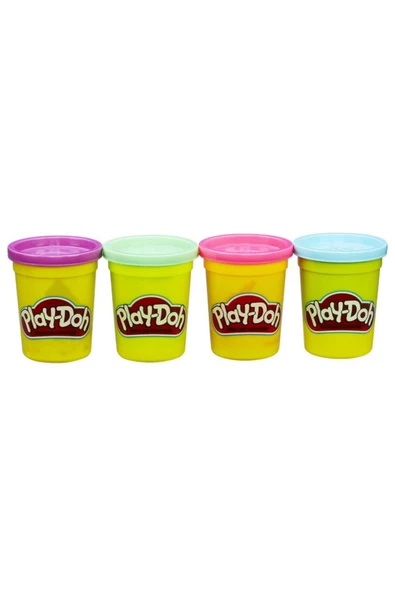 PLAY-DOH OYUN HAMURU - Resim 5
