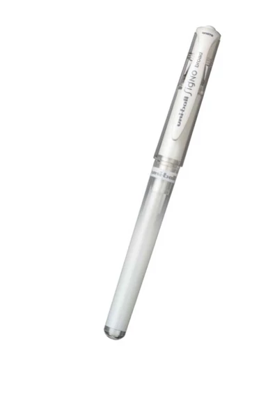 Uniball Um-153 Beyaz ürün görseli 1