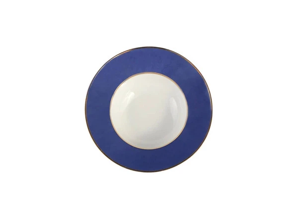Porland Madeleine Lacivert Çorba Kasesi 17cm Tekli 04AP021936 ürün görseli 1