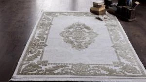 BELLONA JULIA 6808/Y12 4m2 HALI - Resim 2