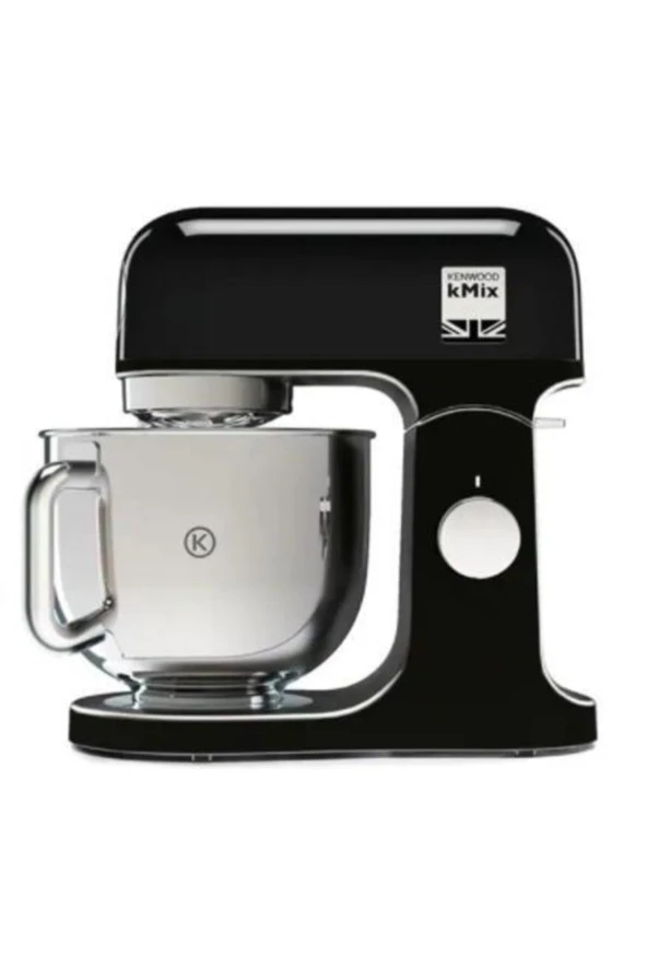 KENWOOD MUTFAK SEFI KMİX 1000WATT 5LT KMX750AB SIYAH ürün görseli 1