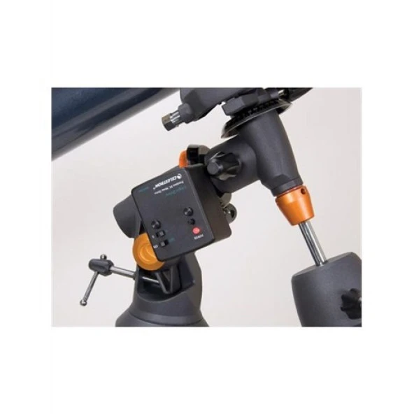 Celestron AstroMaster 130 EQ MD Teleskop - Resim 3