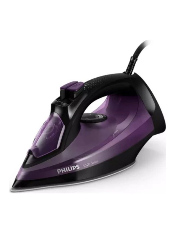Philips 5000 Series DST5030/80 2400W Buharlı Ütü - Resim 3