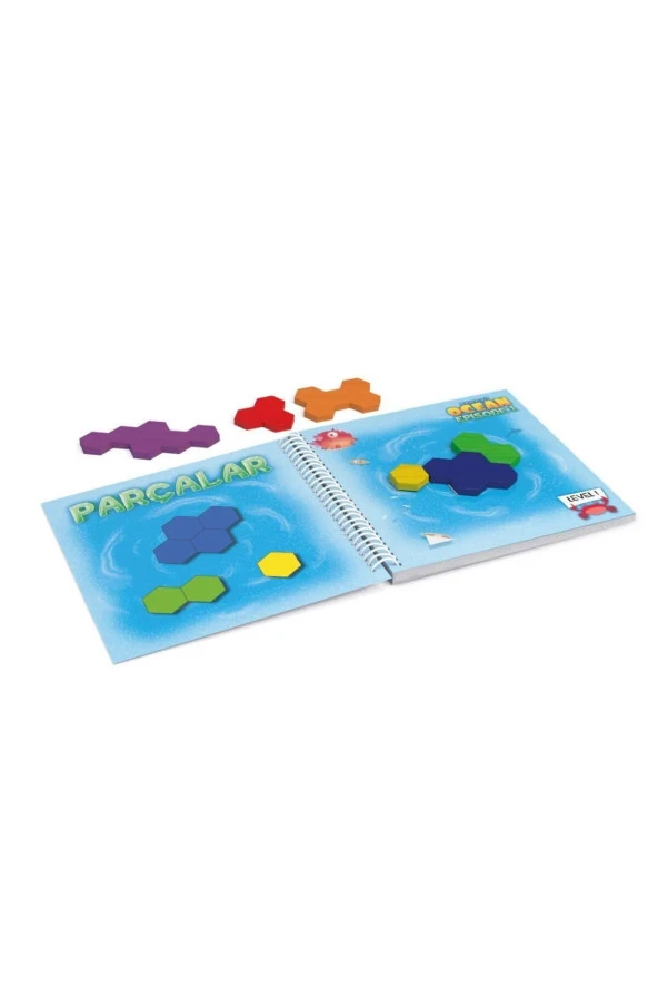 REDKA BANZUKİ OCEAN - Resim 3