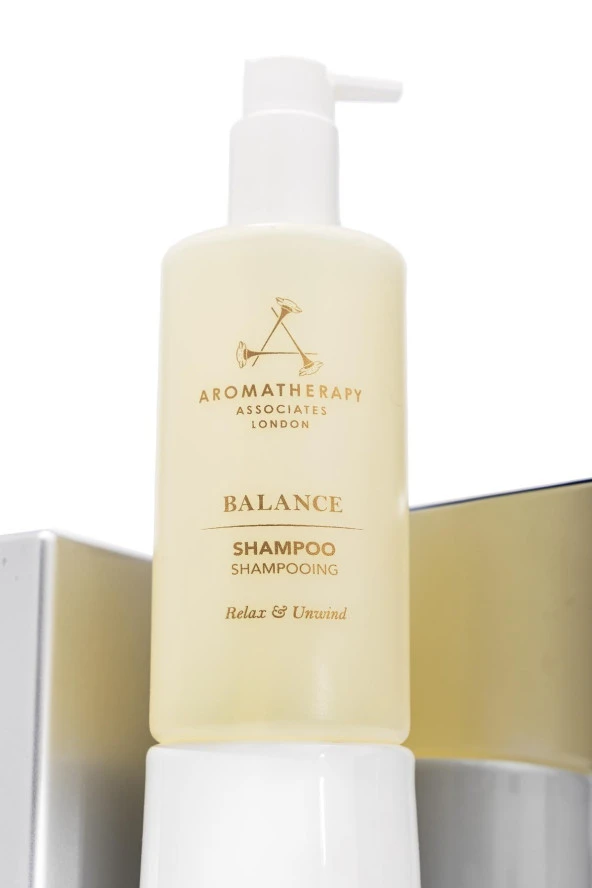 Aromatherapy Associates Balance Shampoo 300 ml ürün görseli 1