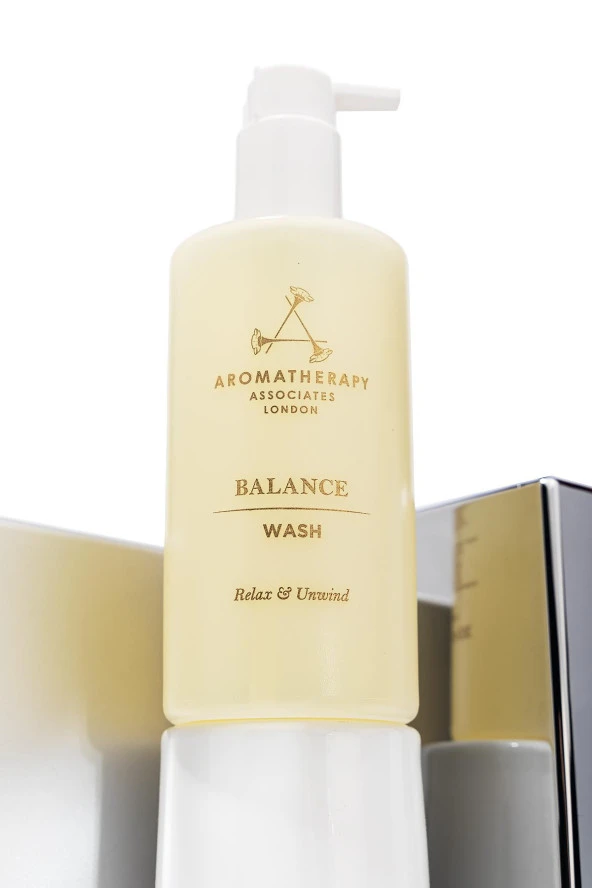 Aromatherapy Associates Balance Wash 300 ml ürün görseli 1