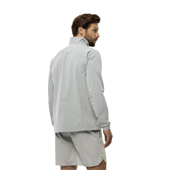 Jack Wolfskin 1307881 Prelight M Erkek Softshell Ceket - Resim 3