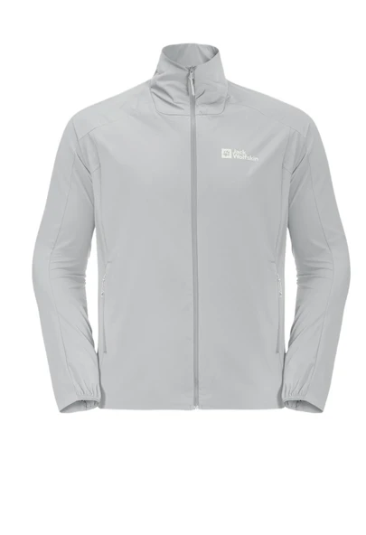 Jack Wolfskin 1307881 Prelight M Erkek Softshell Ceket ürün görseli 1