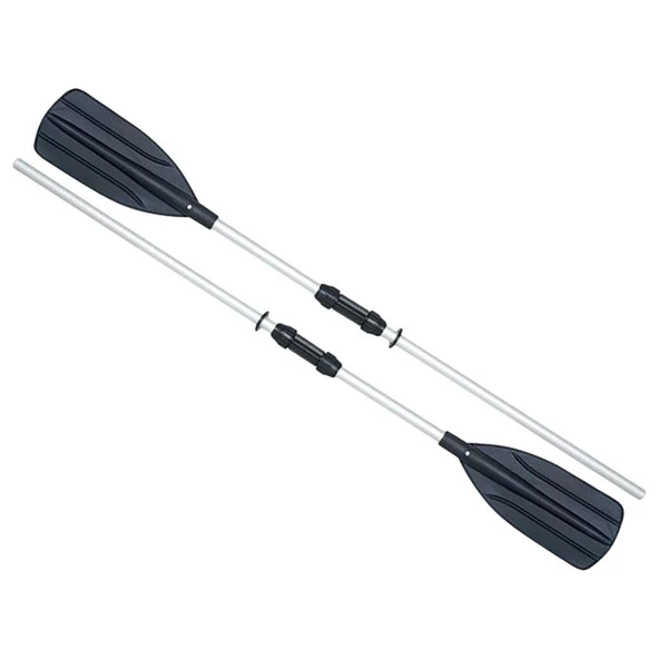 Bestway Hydro-Force Ayarlanabilir Delux Alüminyum Bot & Kano Küreği ürün görseli 1