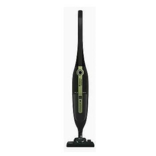 HOTPOİNT-ARİSTON HS B10 BEB DİKEY ELEKTİRİKLİ SÜPÜRGE SİYAH-YEŞİL ürün görseli 1