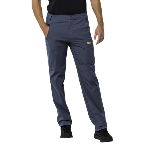 Jack Wolfskin 1508221 Glastals M Erkek Outdoor Pantolon ürün görseli 1