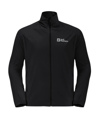 Jack Wolfskin 1307881 Prelight M Erkek Softshell Ceket ürün görseli 1