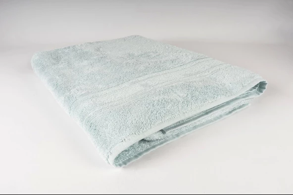 Soft Banyo Havlusu Akua 100x180 Cm ürün görseli 1