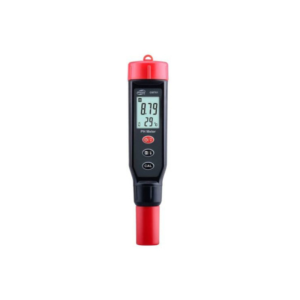 BENETECH GM761 PH Metre PH Ölçer ürün görseli 1