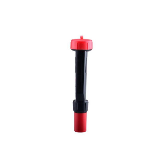 BENETECH GM761 PH Metre PH Ölçer - Resim 2