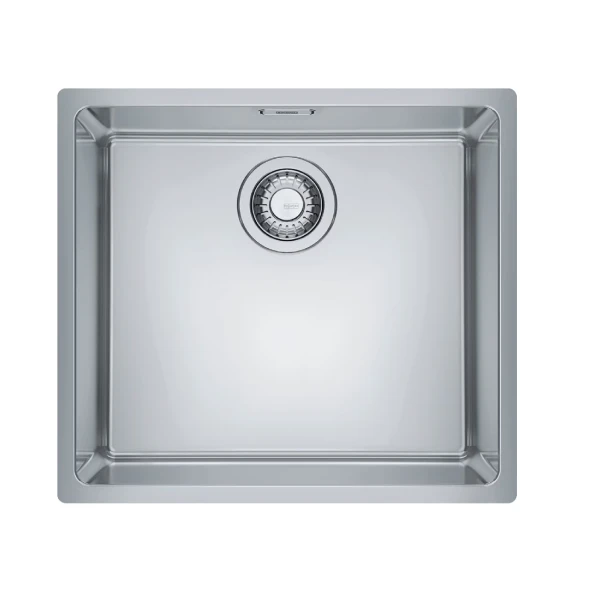 Franke Maris MRX 110-45 Inox Paslanmaz Eviye ürün görseli 1