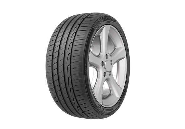 Funtoma 205/40 ZR16 TL 83 W Reinf. Roadfun Sport Oto Yaz Lastiği (Üretim Yılı:2024) ürün görseli 1