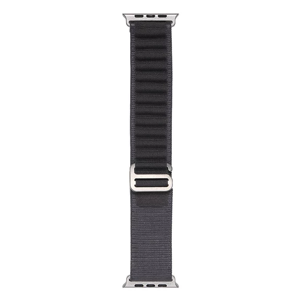 Watch 38mm Band-74 Hasır Kordon - Resim 2