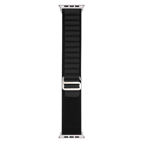 Watch 38mm Band-74 Hasır Kordon - Resim 7