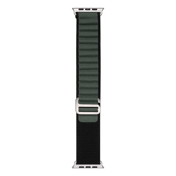 Watch 38mm Band-74 Hasır Kordon - Resim 8