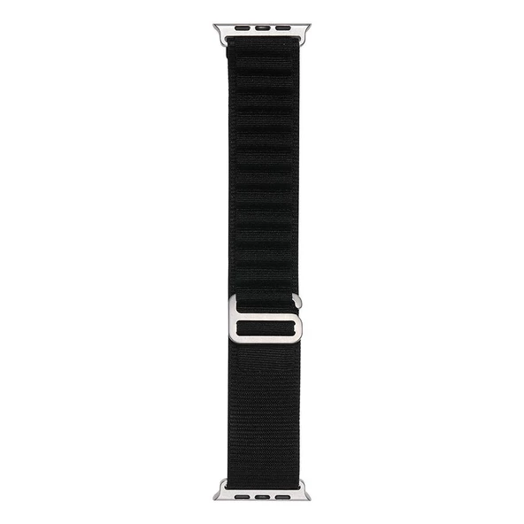 Watch 38mm Band-74 Hasır Kordon - Resim 9