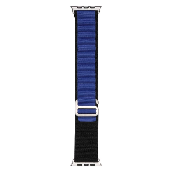 Watch 38mm Band-74 Hasır Kordon - Resim 5