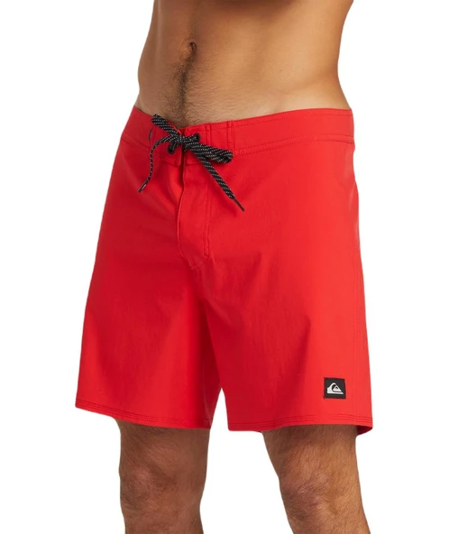 Quiksilver AQYBS03633 Surfsilk Kaimana 16 Erkek Boardshort ürün görseli 1