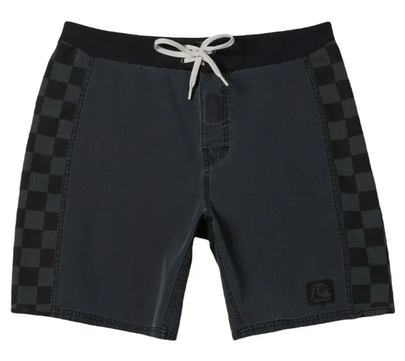 Quiksilver AQYBS03619 Original Arch Hempstretch 18 Erkek Boardshort ürün görseli 1