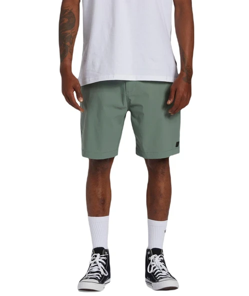 Billabong ABYTK03006 Surftrek Plus Hybrid Erkek Şort ürün görseli 1