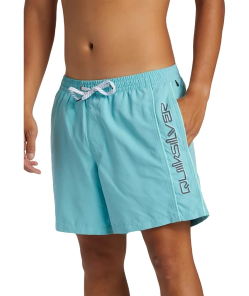 Quiksilver AQYJV03139 Everyday Vert Volley 16 Erkek Şort Mayo ürün görseli 1