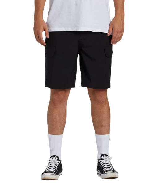 Billabong ABYTK03007 Surftrek Transport Erkek Kargo Şort ürün görseli 1