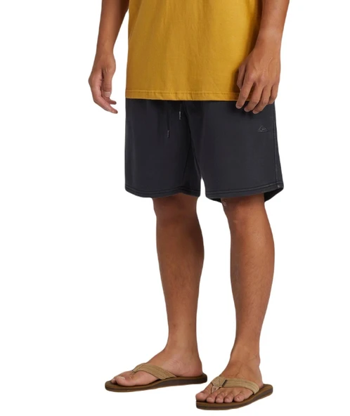 Quiksilver AQYFB03035 Salt Water Fleece Erkek Spor Şort ürün görseli 1