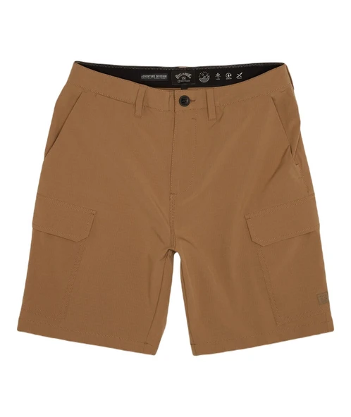 Billabong ABYTK03007 Surftrek Transport Erkek Kargo Şort ürün görseli 1