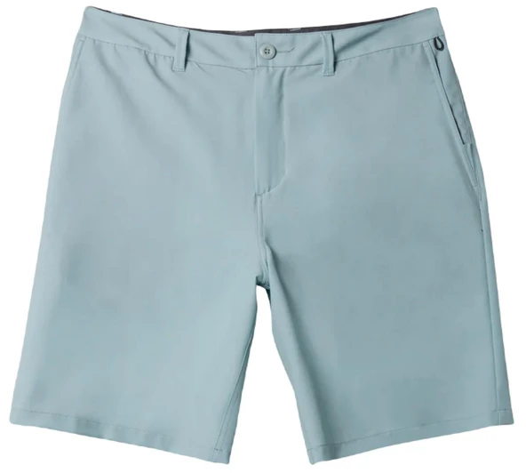 Quiksilver AQYHY03242 Union Amphibian 20 Erkek Şort ürün görseli 1
