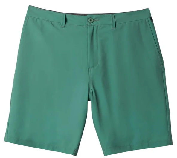 Quiksilver AQYHY03242 Union Amphibian 20 Erkek Şort ürün görseli 1