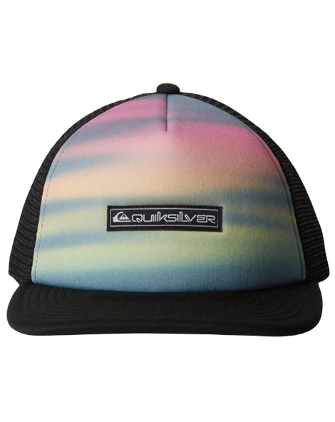 Quiksilver AQYHA05354 Emu Coop Erkek Şapka ürün görseli 1