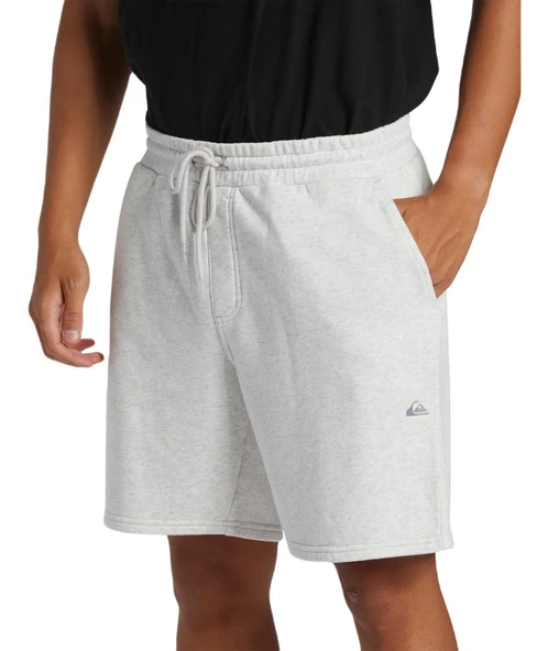 Quiksilver AQYFB03035 Salt Water Fleece Erkek Spor Şort ürün görseli 1