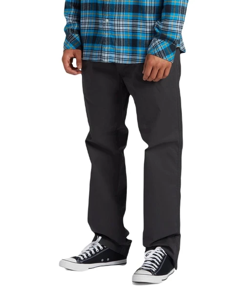 Quiksilver AQYNP03026 Dna Beach Erkek Pantolon ürün görseli 1