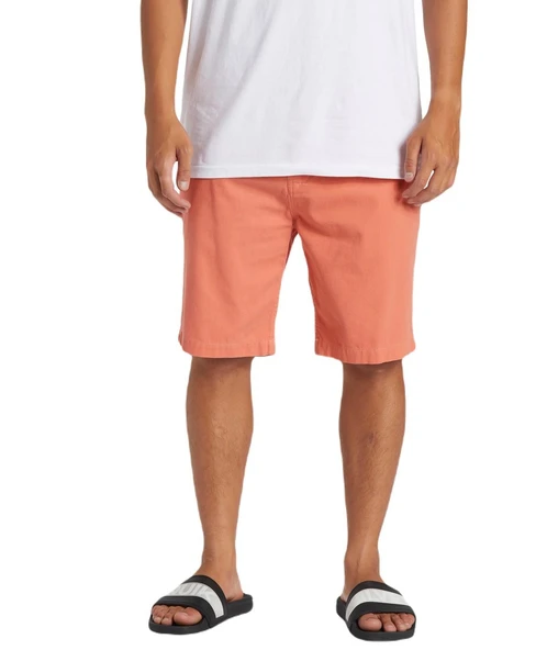 Quiksilver AQYWS03236 Everyday Union Light Erkek Şort ürün görseli 1