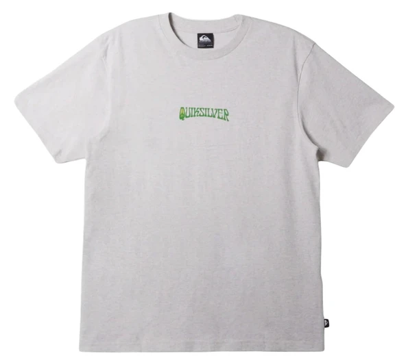 Quiksilver AQYZT09543 Island Sunrise Moe Erkek Tişört ürün görseli 1