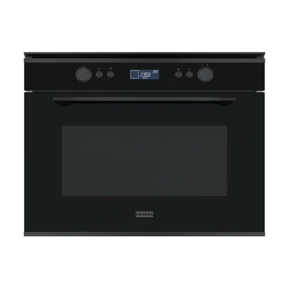 Franke Mythos FMY 45 MW BK 45 cm Kombi Mikrodalga Fırın ürün görseli 1