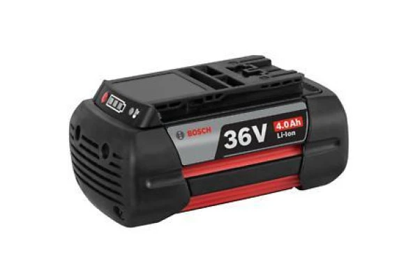 Bosch 36V 4,0Ah Akü ürün görseli 1