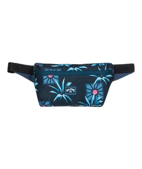 Billabong EBYBA00103 Cache Bum Erkek Bel Çantası - Resim 2