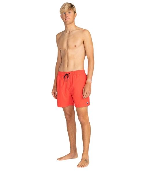 Billabong EBYJV00134 All Day Lb Erkek Şort Mayo ürün görseli 1