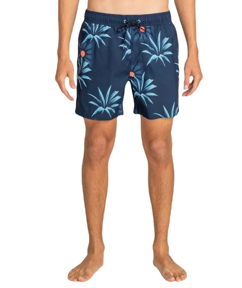 Billabong EBYJV00128 Vacay Lb Erkek Şort Mayo ürün görseli 1