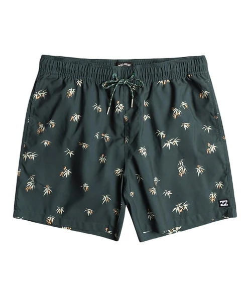 Billabong EBYJV00128 Vacay Lb Erkek Şort Mayo - Resim 2