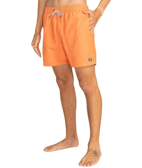 Billabong EBYJV00134 All Day Lb Erkek Şort Mayo - Resim 6
