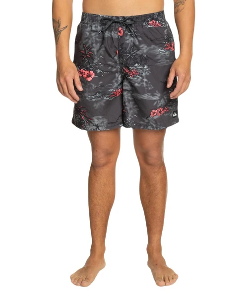 Quiksilver EQYJV04063 Longmanhill Volley Erkek Şort Mayo ürün görseli 1